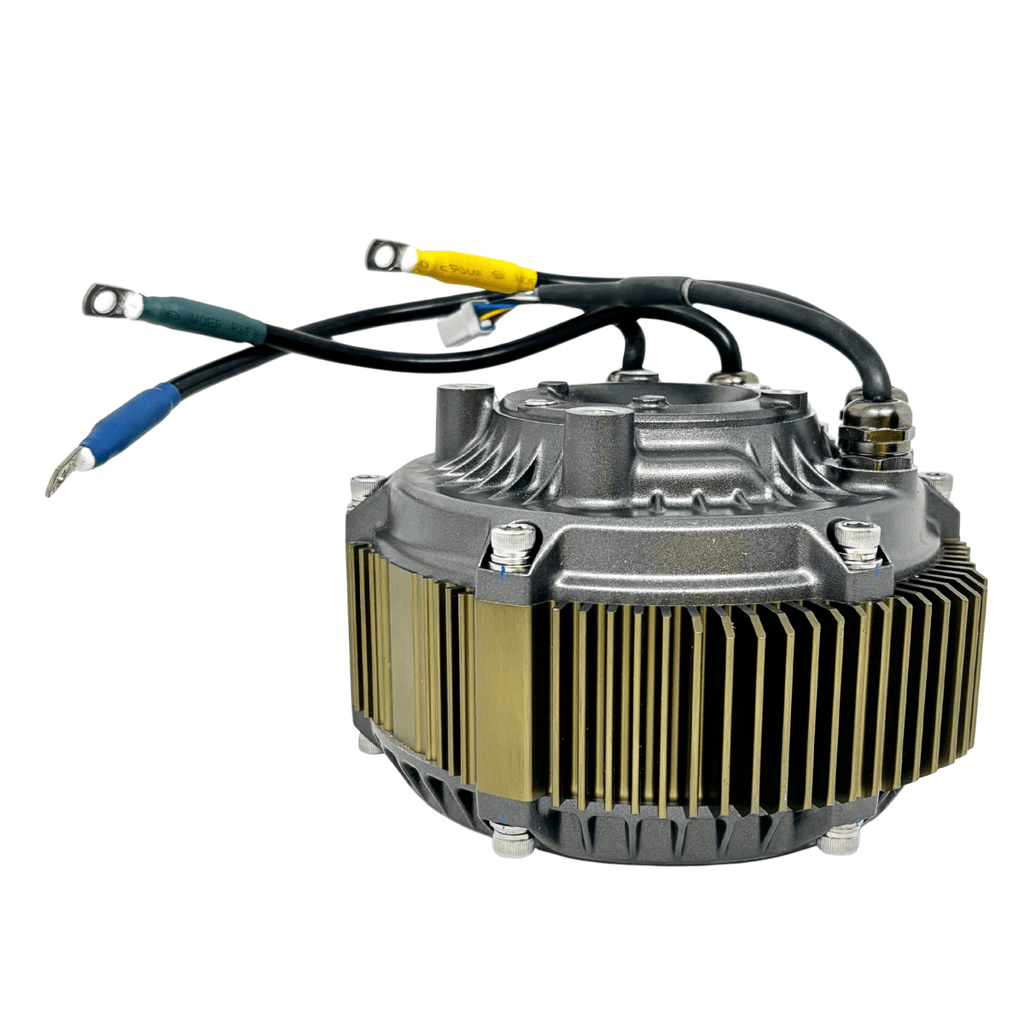 Surron Hyper Bee Motor (2025 & Earlier), image 3