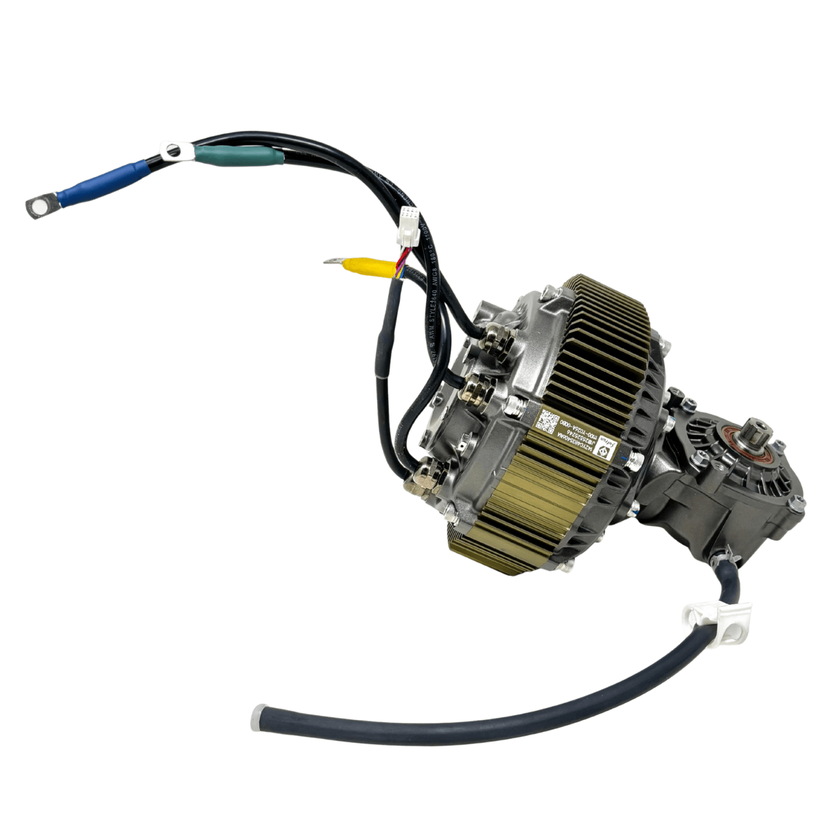 Surron Hyper Bee Motor with Gearbox