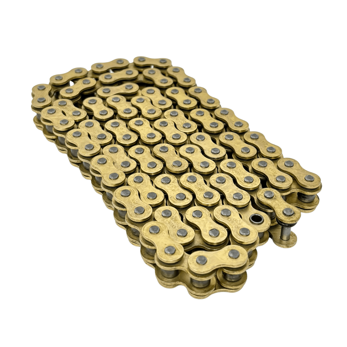 Surron Hyper Bee O-Ring Chain (92 link, 37t sprocket), image 2