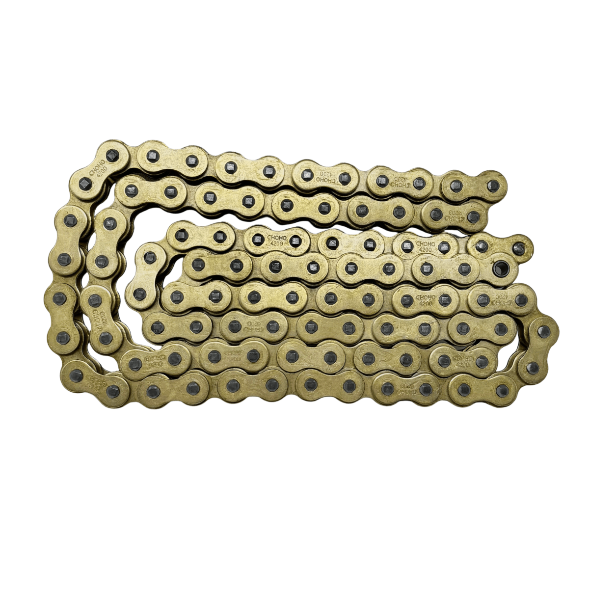 Surron Hyper Bee O-Ring Chain (92 link, 37t sprocket)
