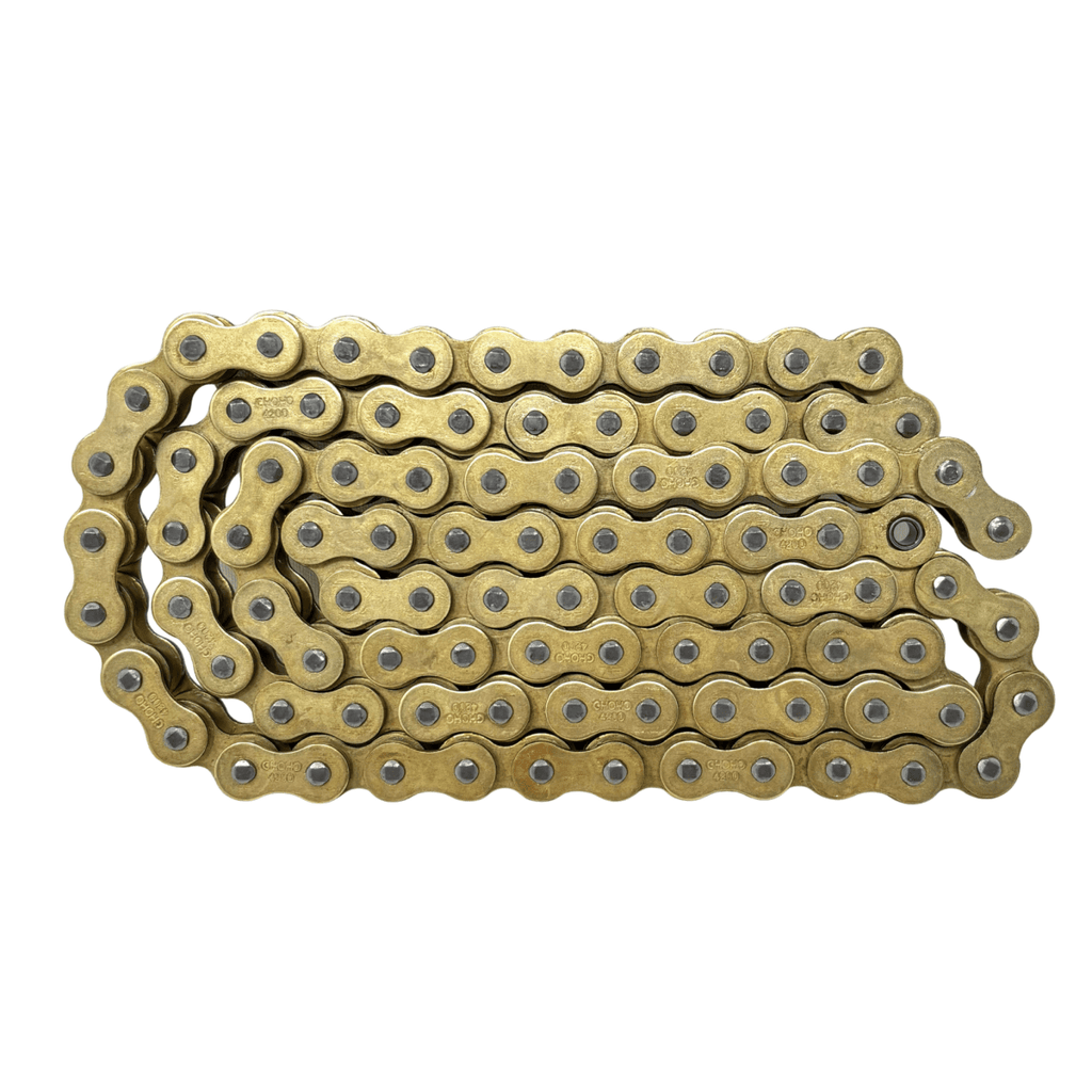 Surron Hyper Bee O-Ring Chain (94 link, 41t sprocket), image 2
