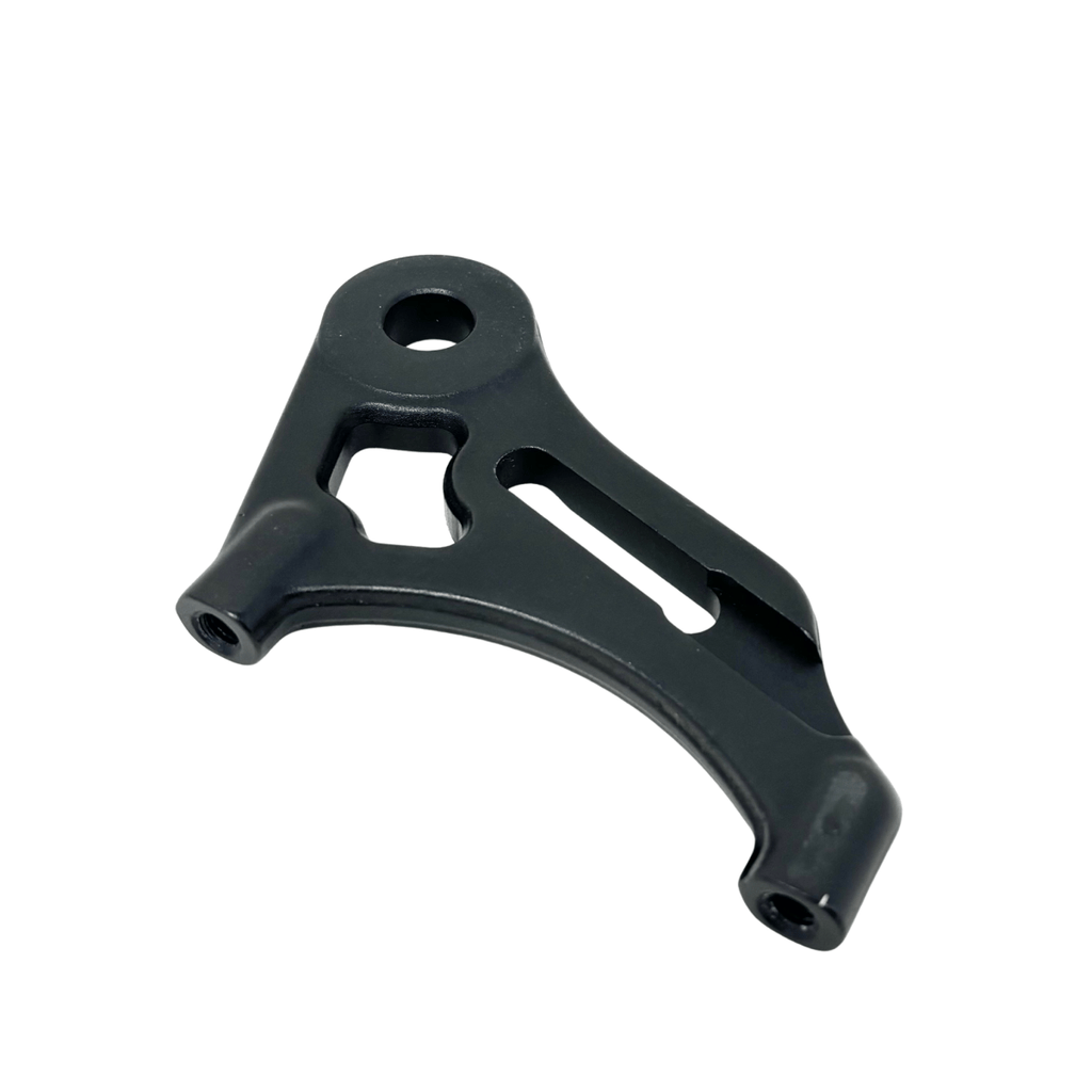 Surron Hyper Bee Rear Brake Caliper Bracket, image 2