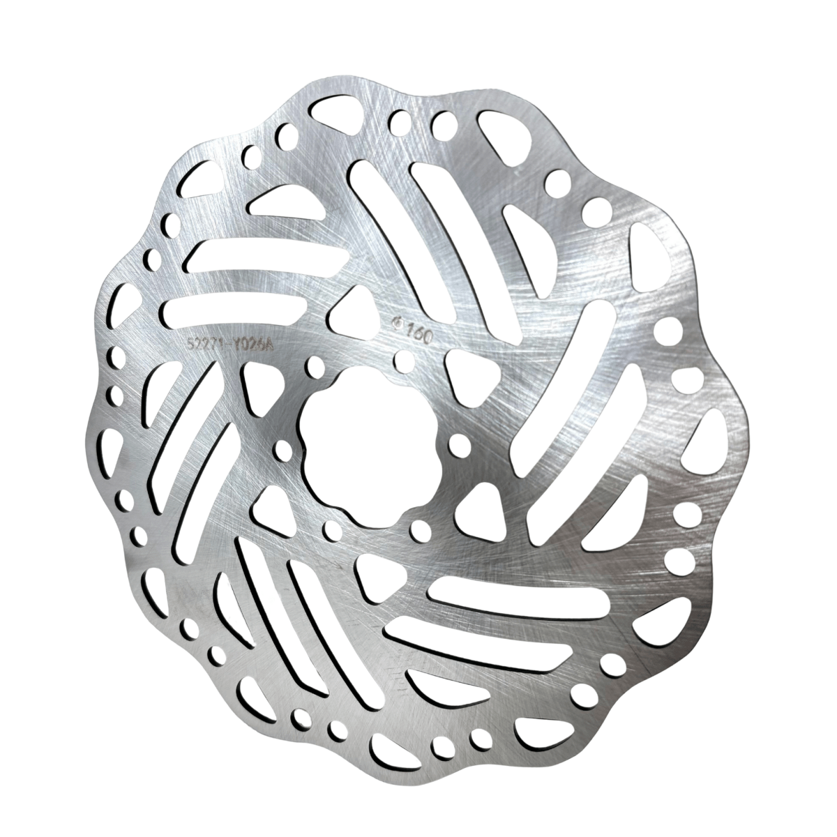 Surron Hyper Bee Rear Brake Disc