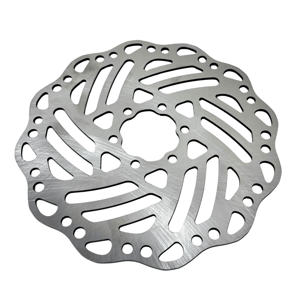 Surron Hyper Bee Rear Brake Disc, image 2