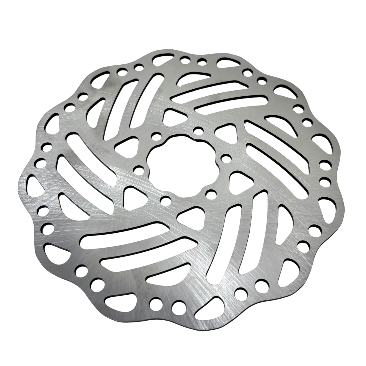 Surron Hyper Bee Rear Brake Disc, image 2