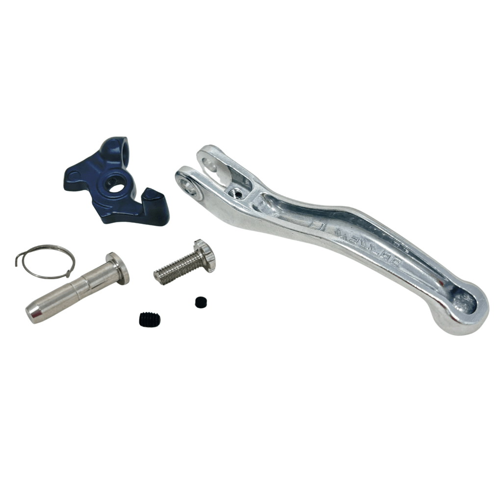 Surron Hyper Bee Rear Brake Lever Assembly (Left), image 2
