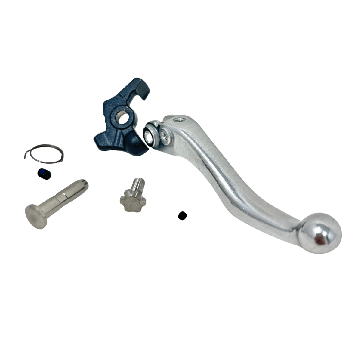 Surron Hyper Bee Rear Brake Lever Assembly (Left)
