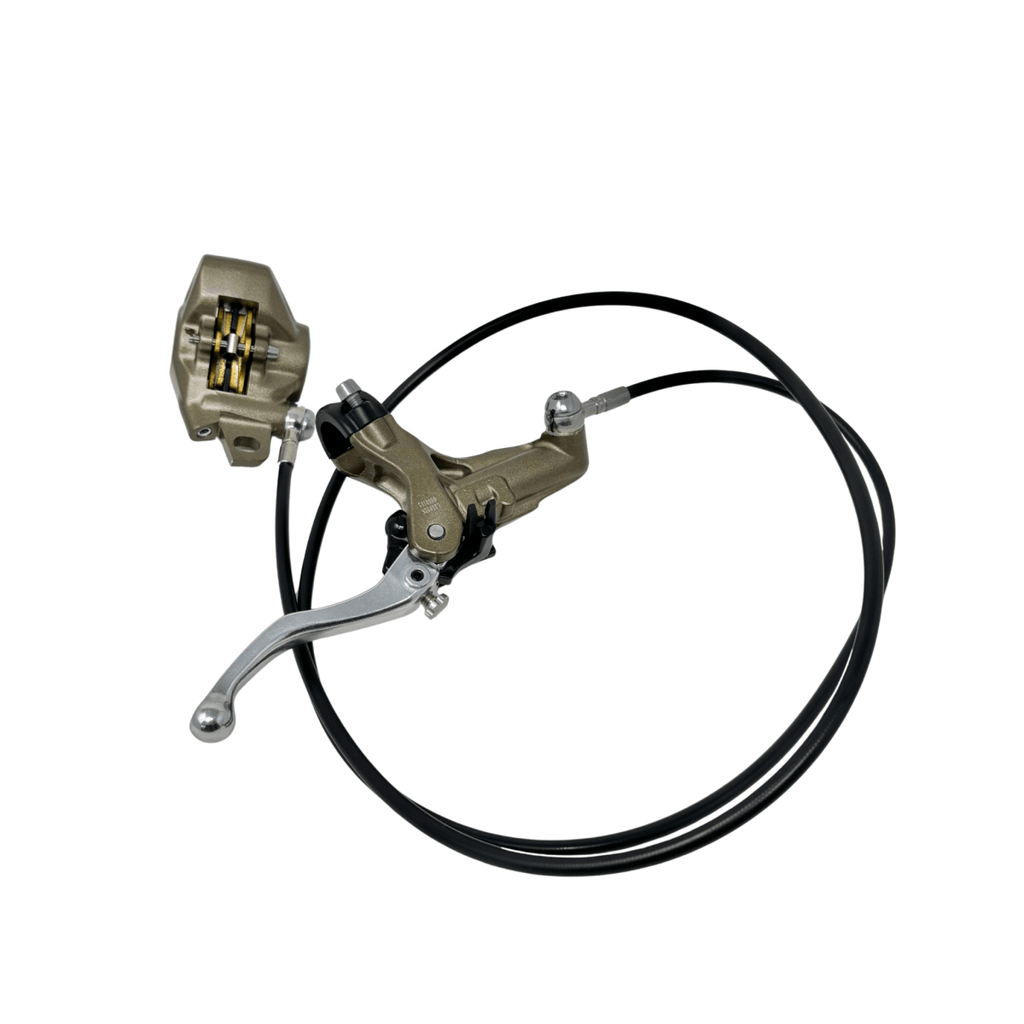 Surron Hyper Bee Rear Brake System Assembly