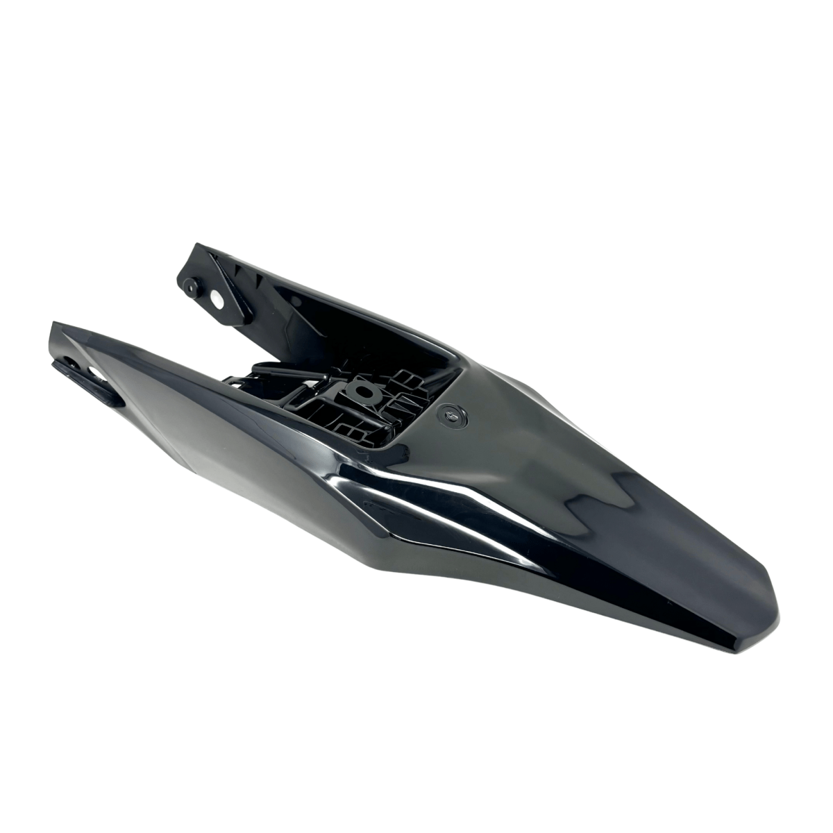 Surron Hyper Bee Rear Fender (Black)