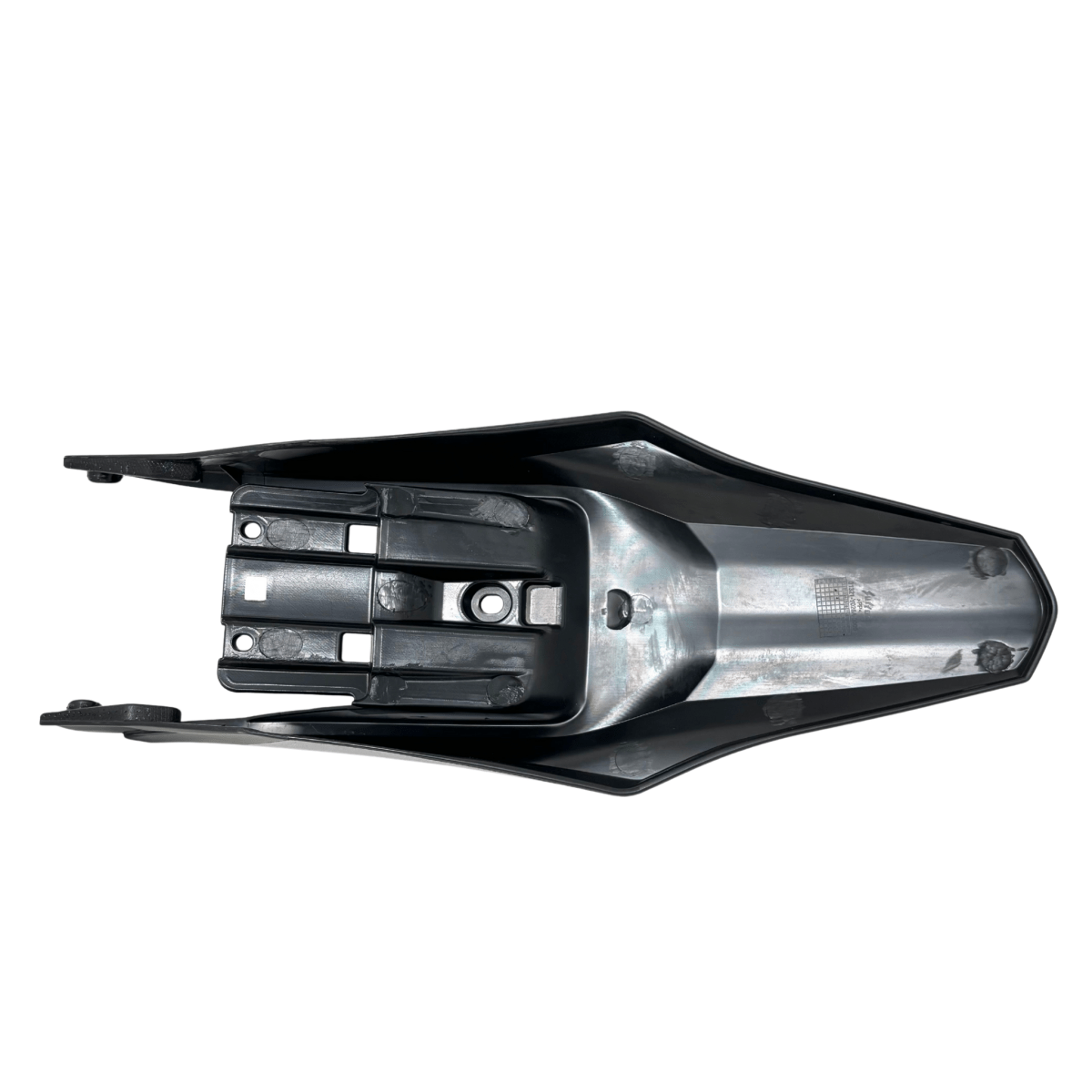 Surron Hyper Bee Rear Fender (Black), image 2