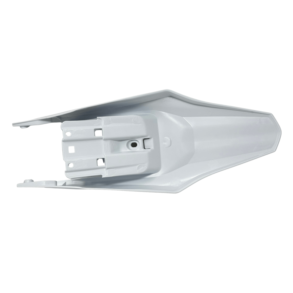 Surron Hyper Bee Rear Fender (White), image 2