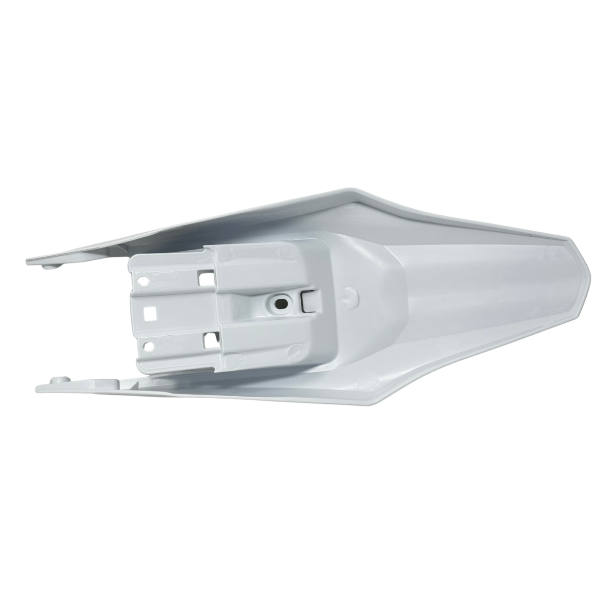 Surron Hyper Bee Rear Fender (White), image 2