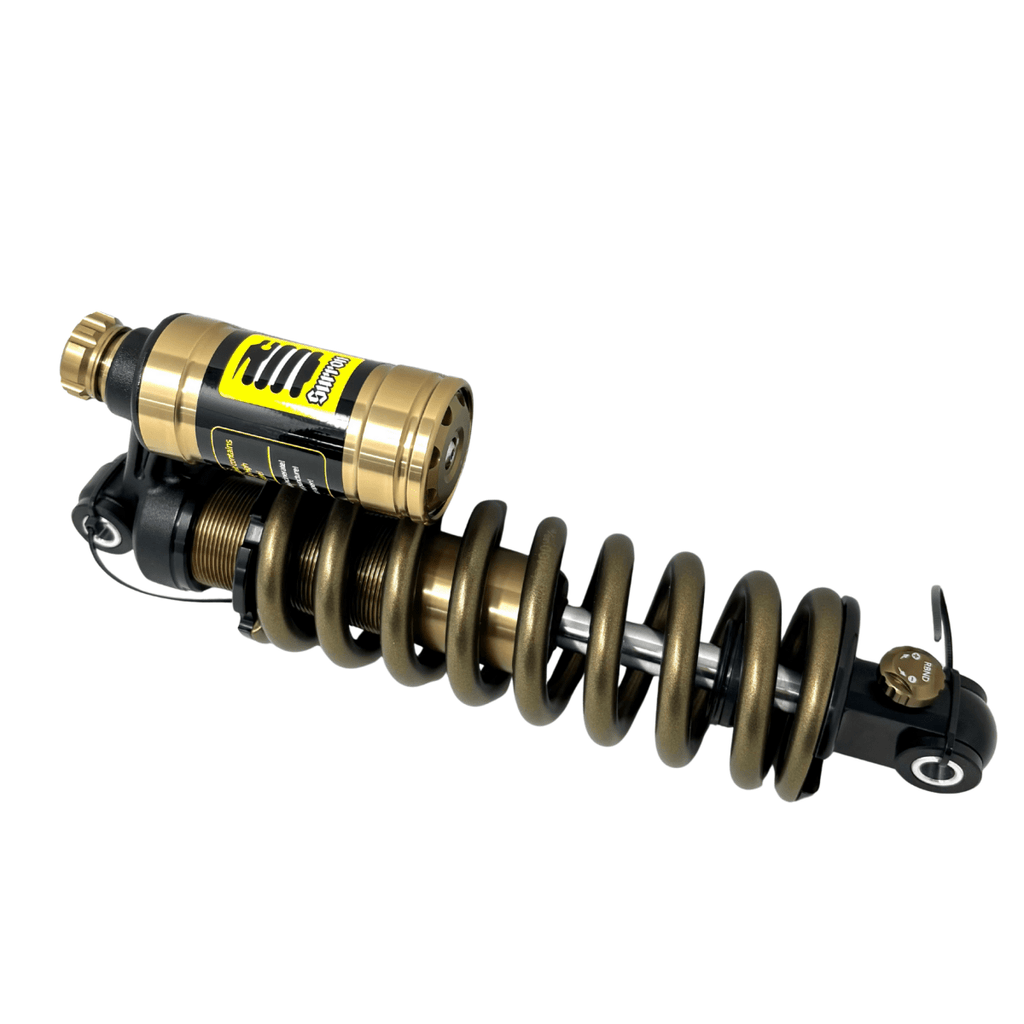 Surron Hyper Bee Rear KKE Shock Absorber, image 2