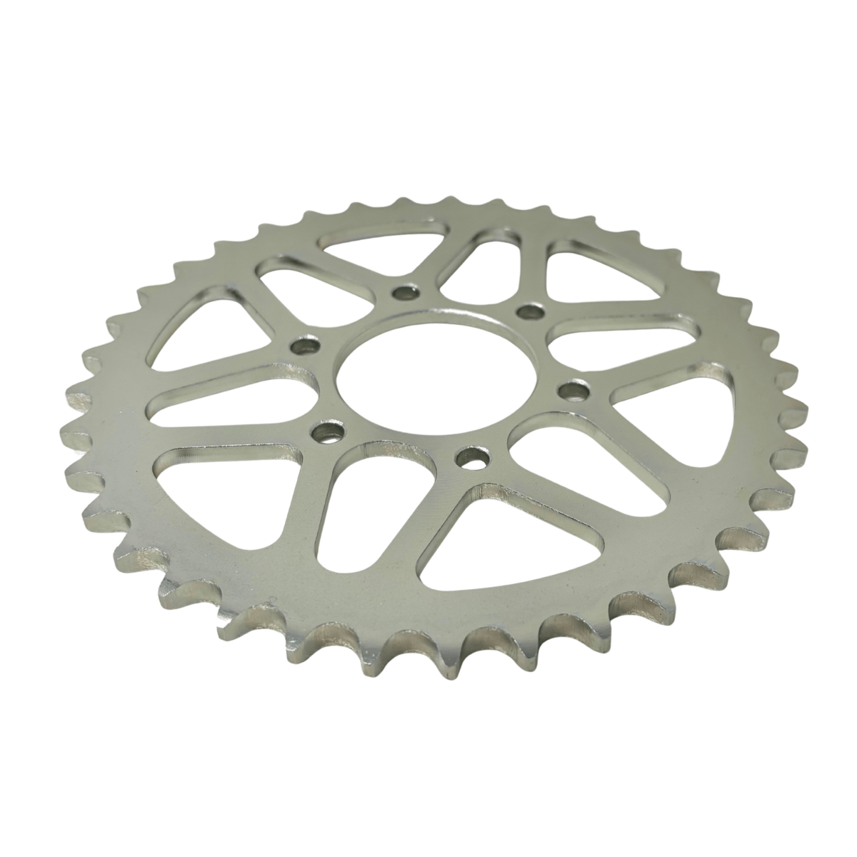 Surron Hyper Bee Rear Sprocket (37t), image 2