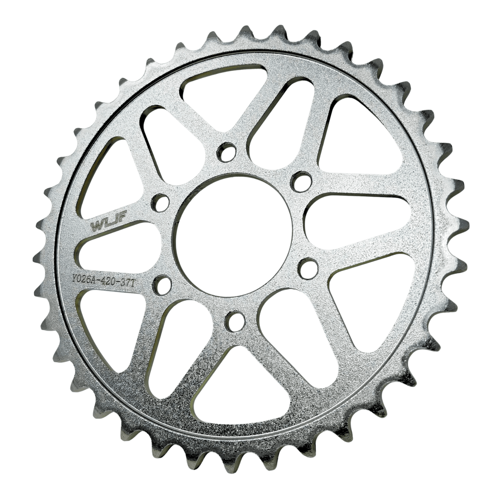Surron Hyper Bee Rear Sprocket (37t)