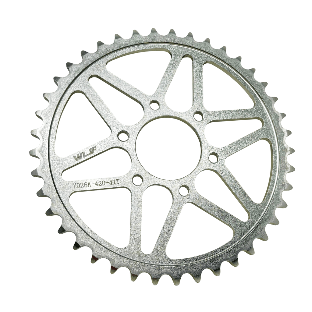 Surron Hyper Bee Rear Sprocket (41t)