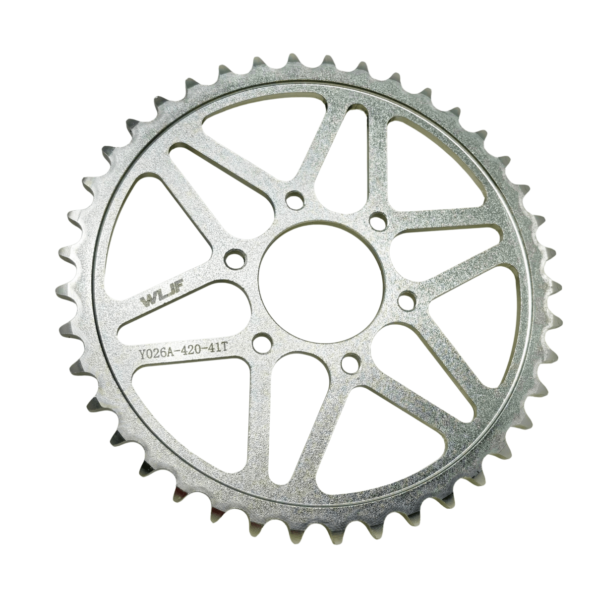 Surron Hyper Bee Rear Sprocket (41t)