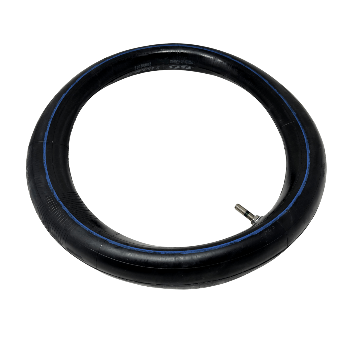 Surron Hyper Bee Rear Wheel Inner Tube (12"), image 2