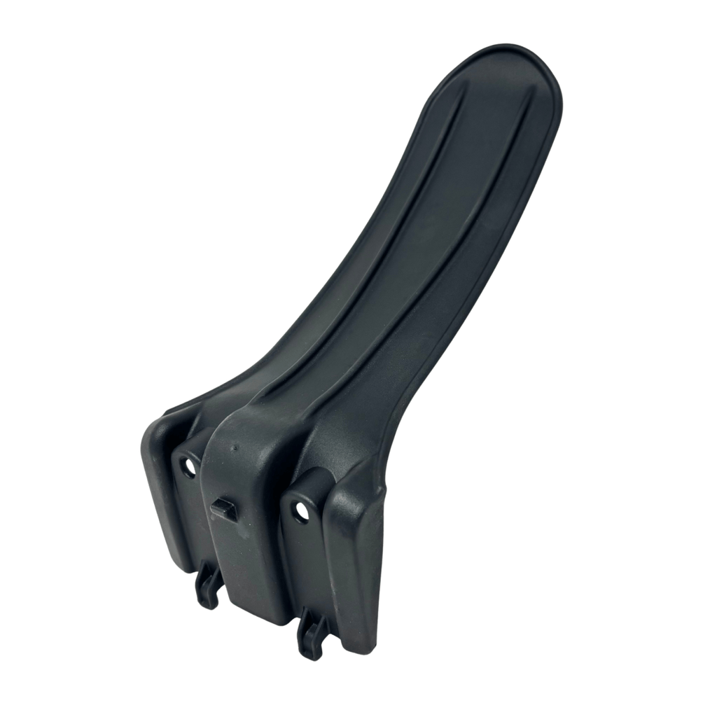 Surron Hyper Bee Rear Wheel Mudguard, image 2