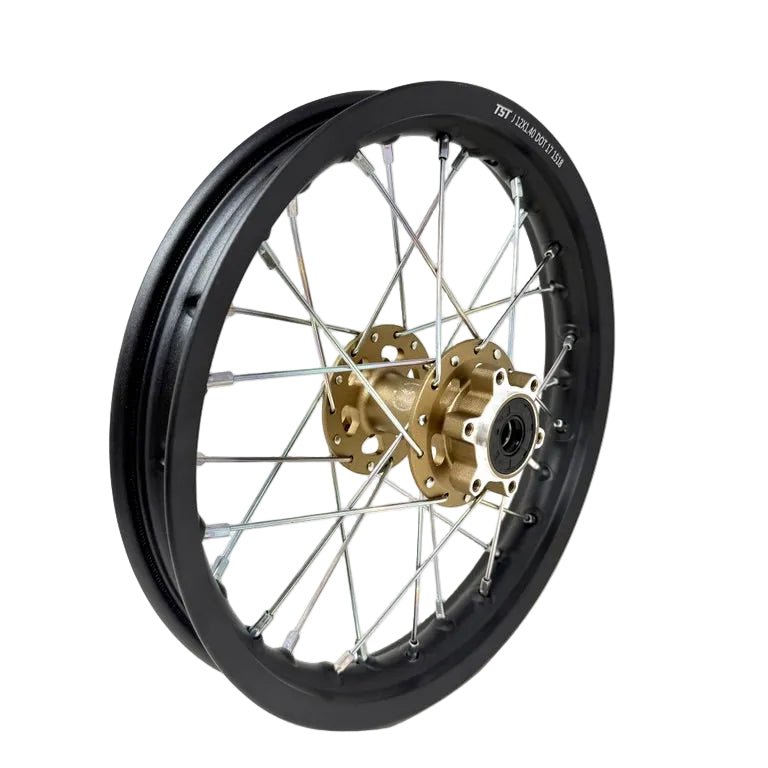 Surron Hyper Bee Rear Wheel Rim (12")