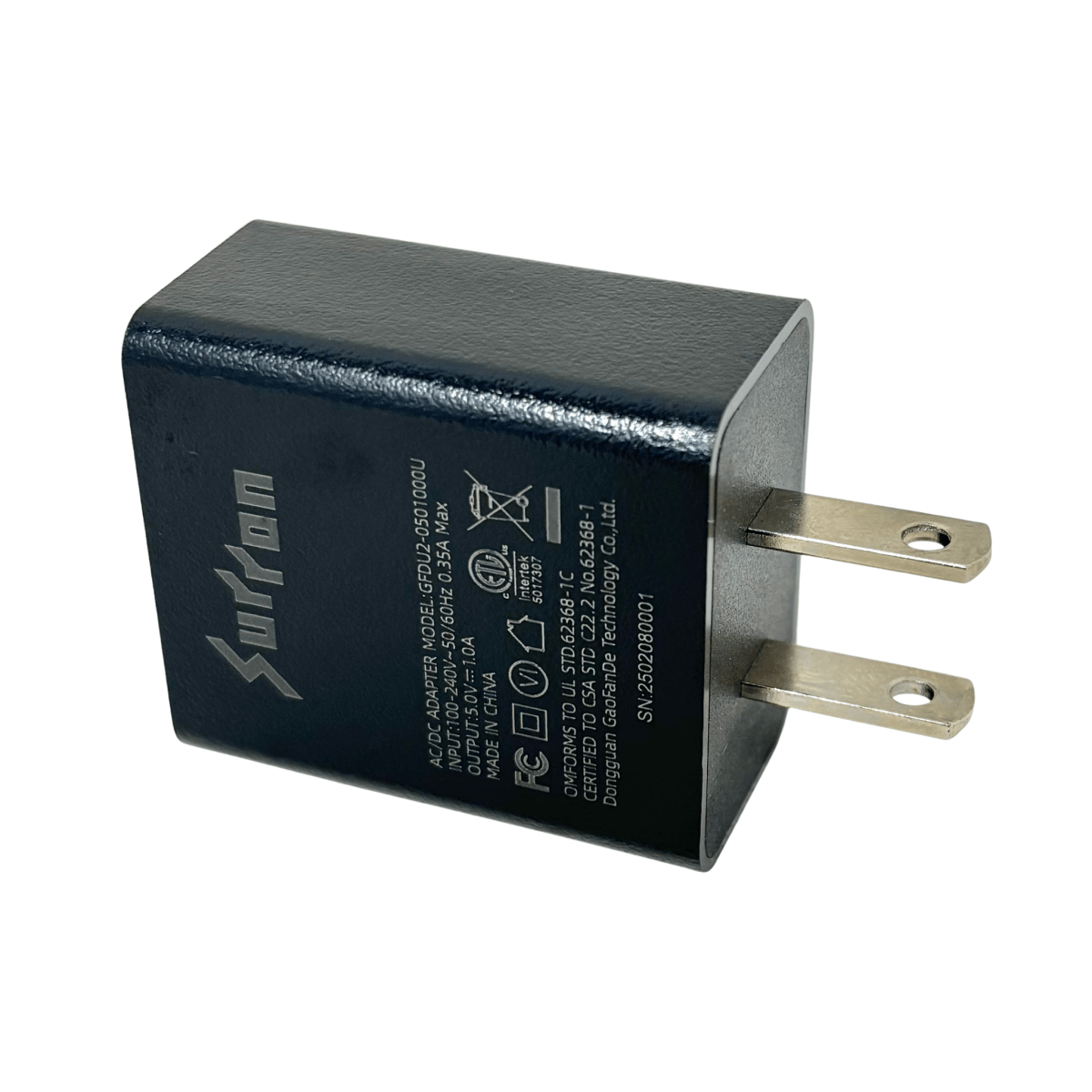 Surron Hyper Bee Remote Charger Block, image 2