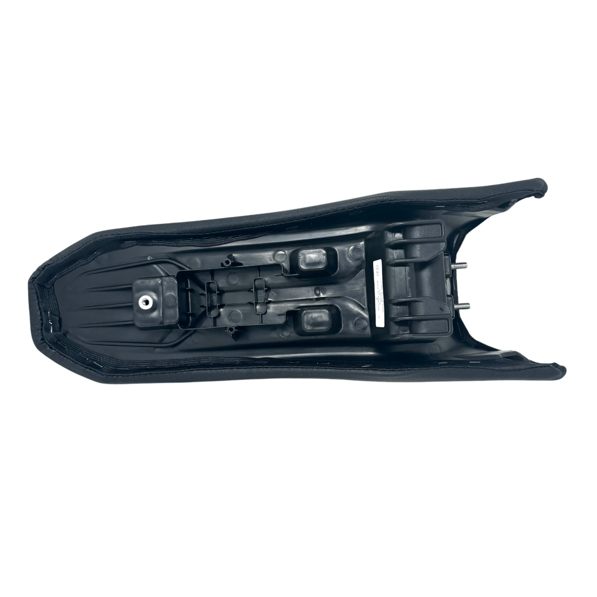 Surron Hyper Bee Seat Cushion (Black, Lower), image 2