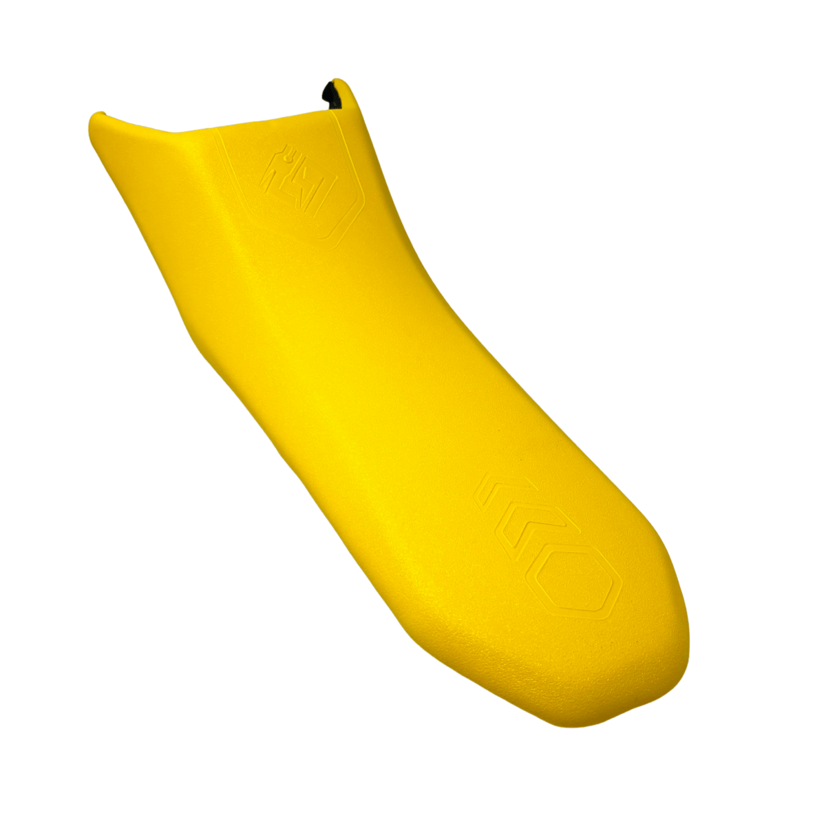 Surron Hyper Bee Seat Cushion (Yellow, Lower)
