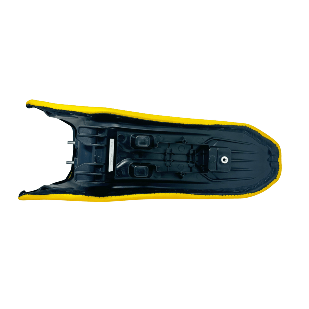 Surron Hyper Bee Seat Cushion (Yellow, Lower), image 2