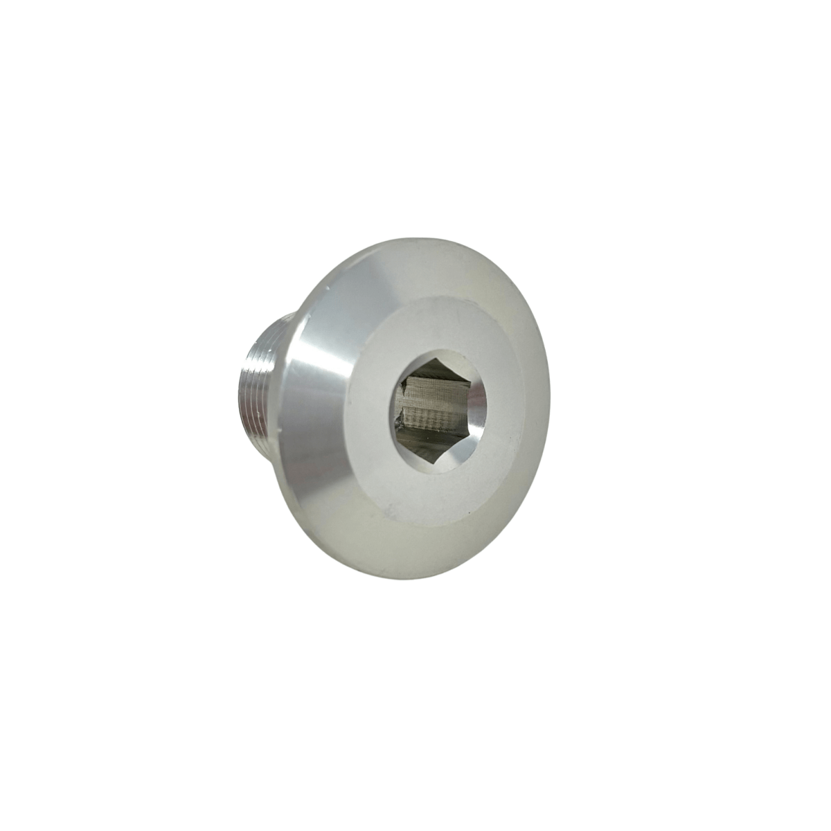 Surron Hyper Bee Steering Lock Bolt, image 2