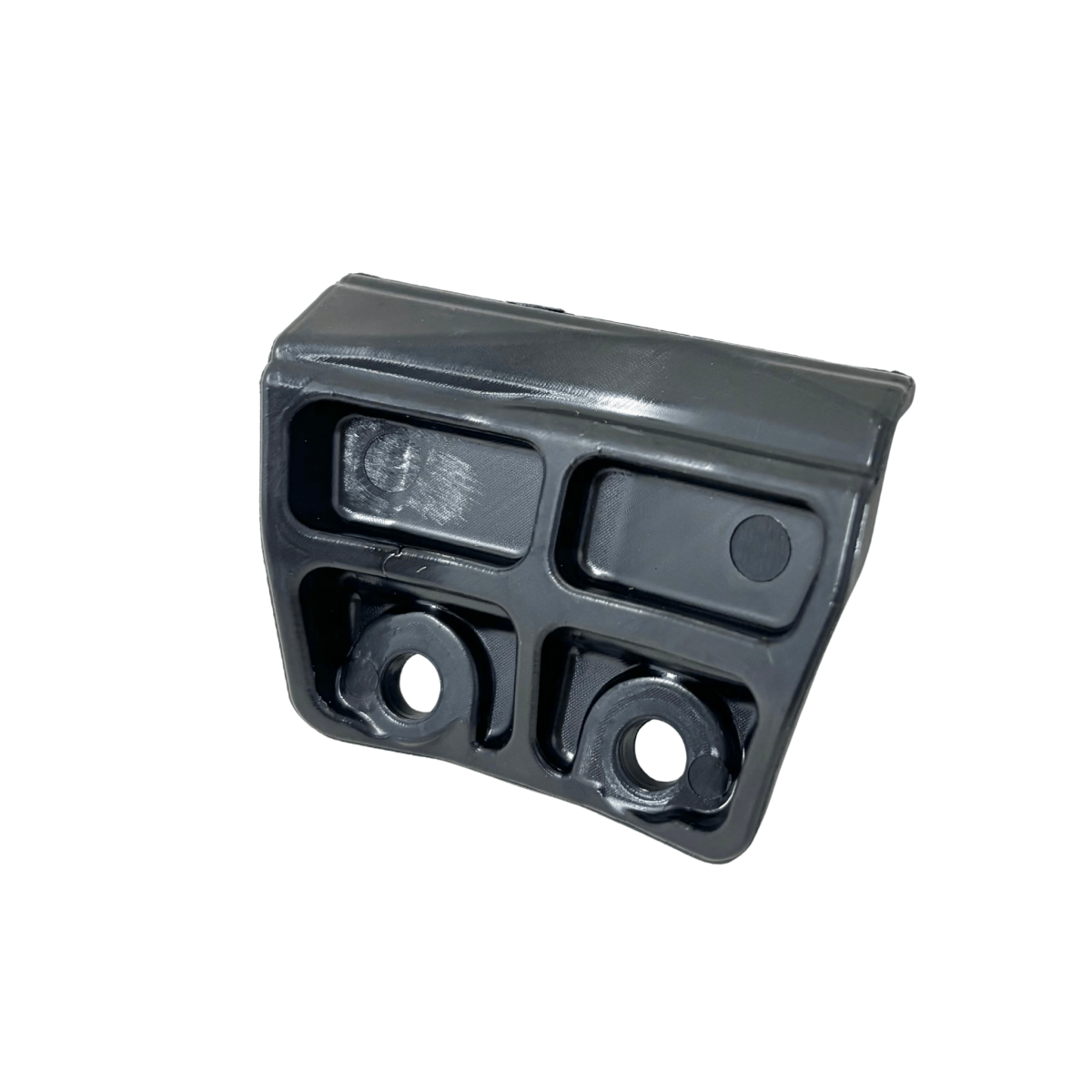 Surron Hyper Bee Swingarm Top Protection Block Set, image 2