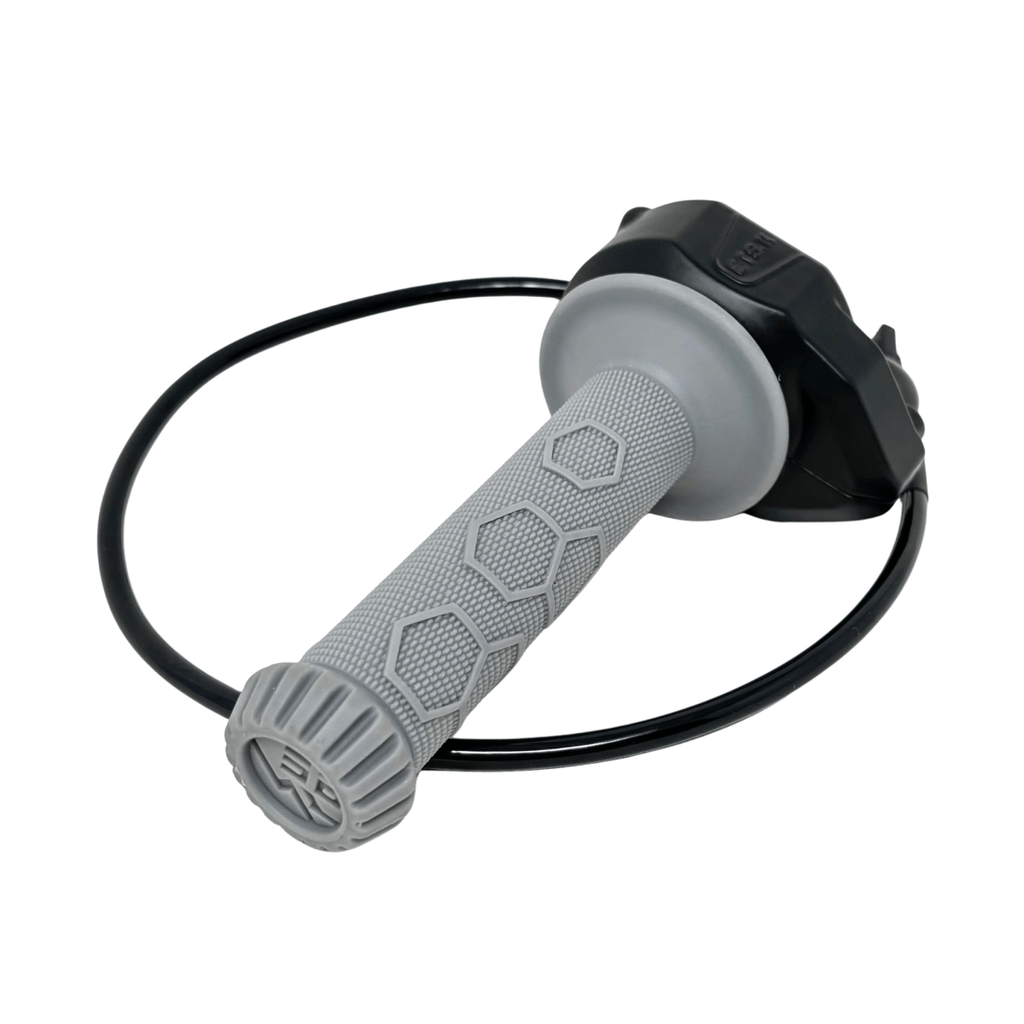 Surron Hyper Bee Throttle with Grip