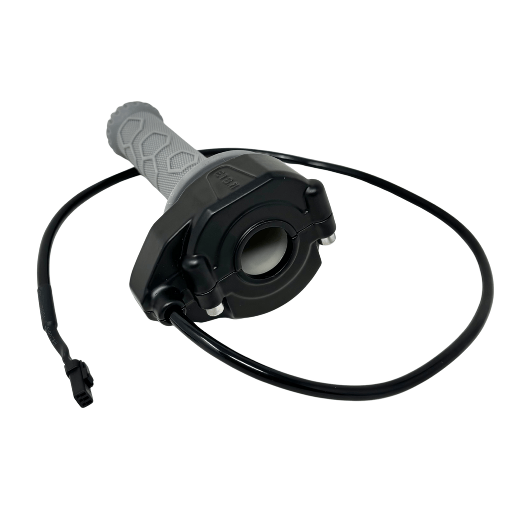 Surron Hyper Bee Throttle with Grip, image 2