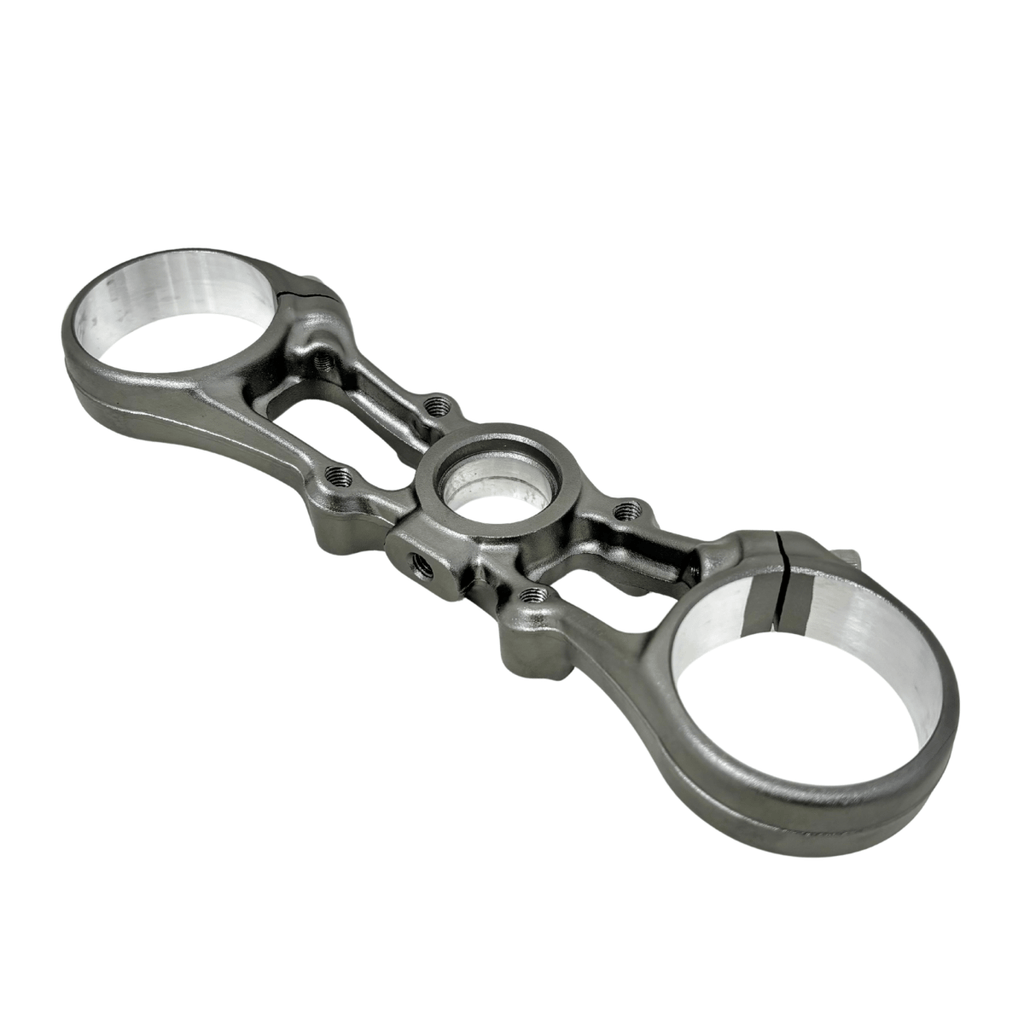 Surron Hyper Bee Triple Clamp, image 2