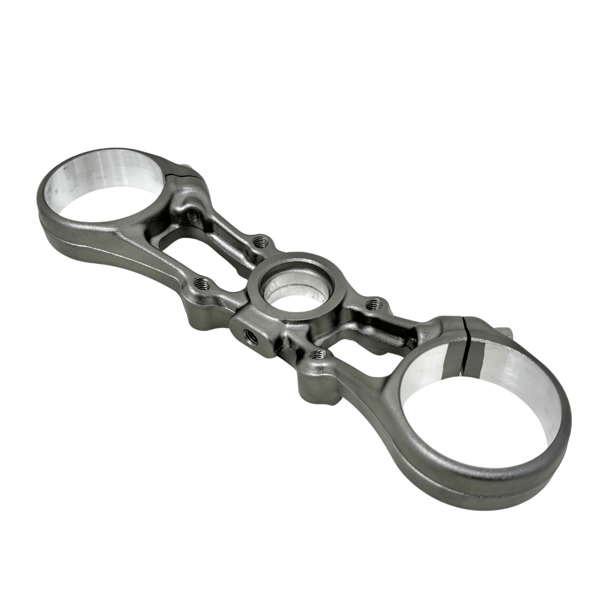 Surron Hyper Bee Triple Clamp, image 2