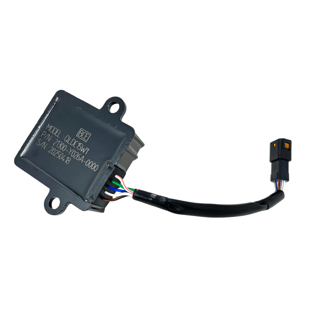Surron Hyper Bee Voltage Converter, image 2