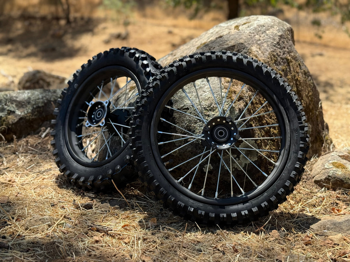 Razor Big Wheel Kit - product view 1