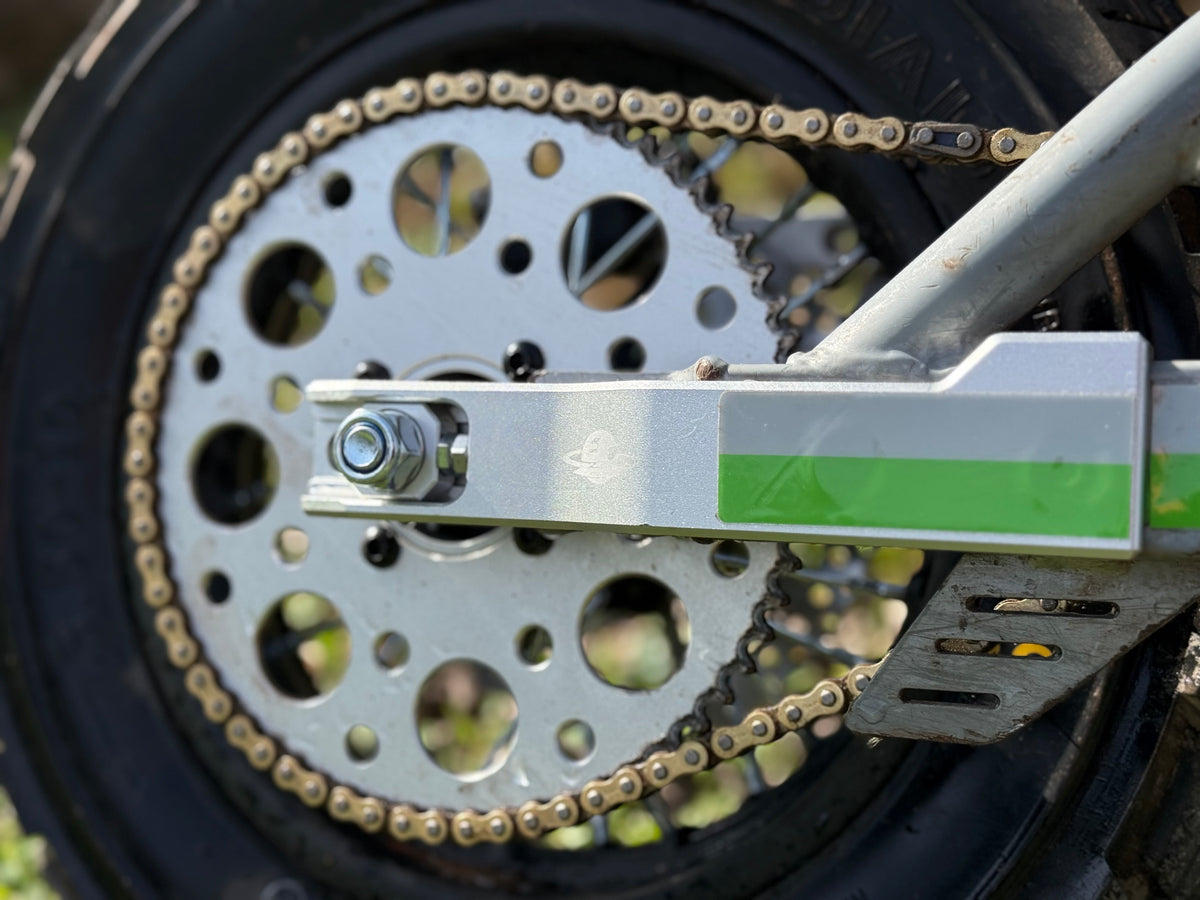 Razor MX/SX Swing Arm Extensions - product view 2