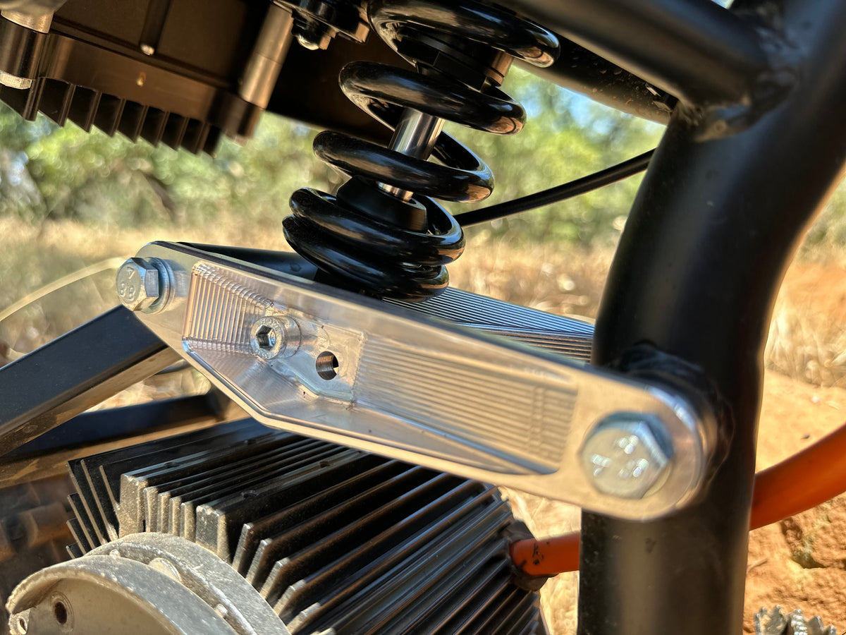 Pro Spec CNC Linkage Upgrade - product view 1