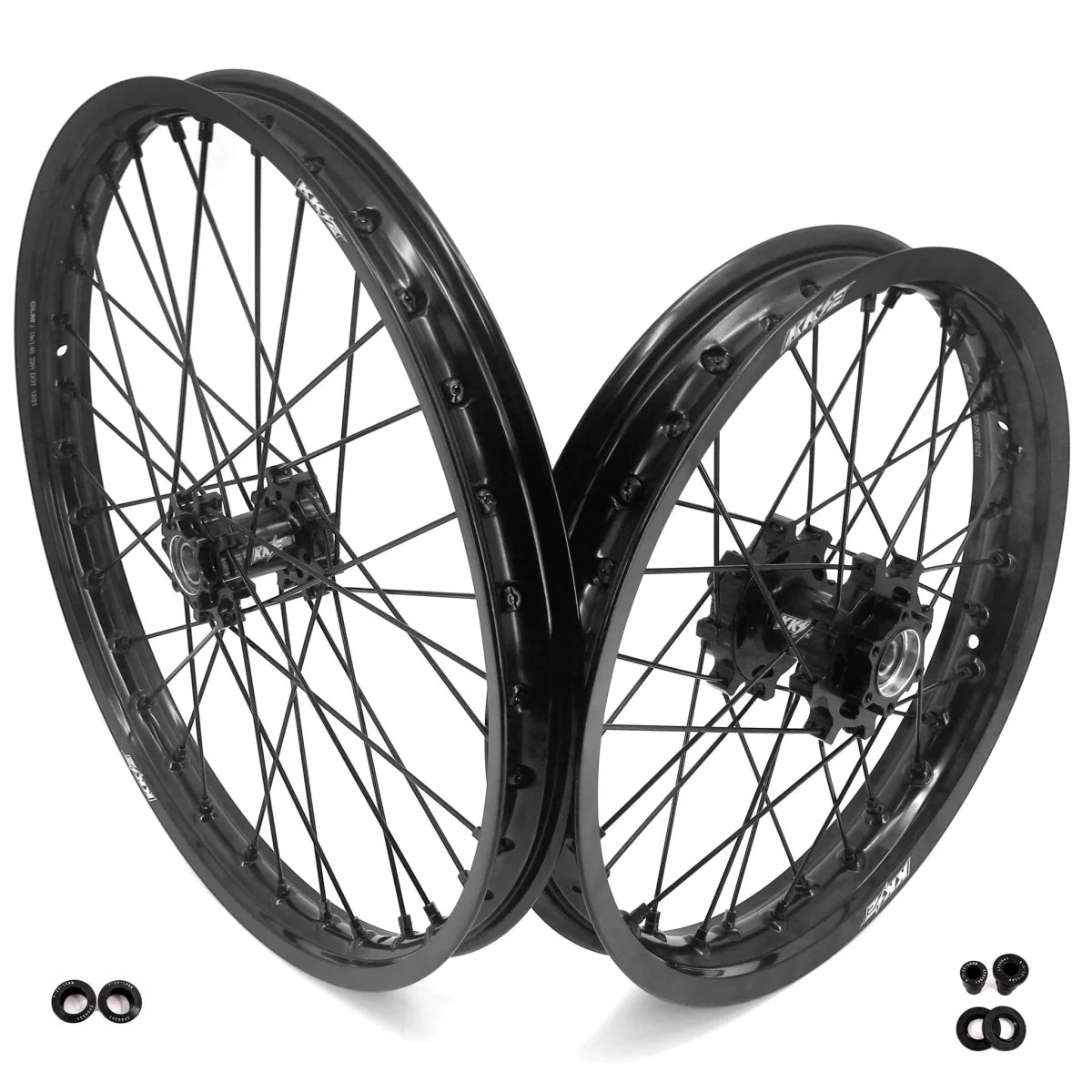 Light Bee 16/19" Wheel rim kit - KKE, image 2