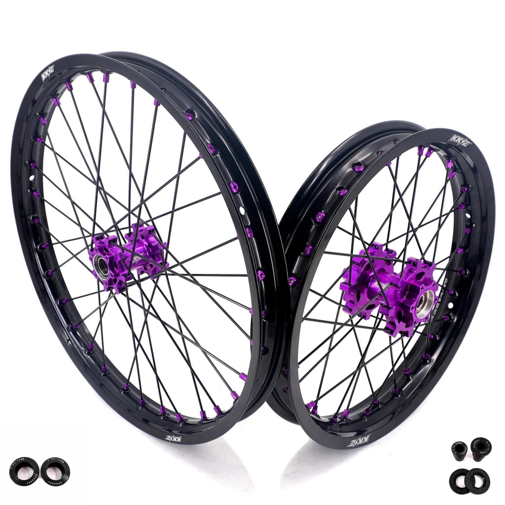 Light Bee 16/19" Wheel rim kit - KKE, image 5