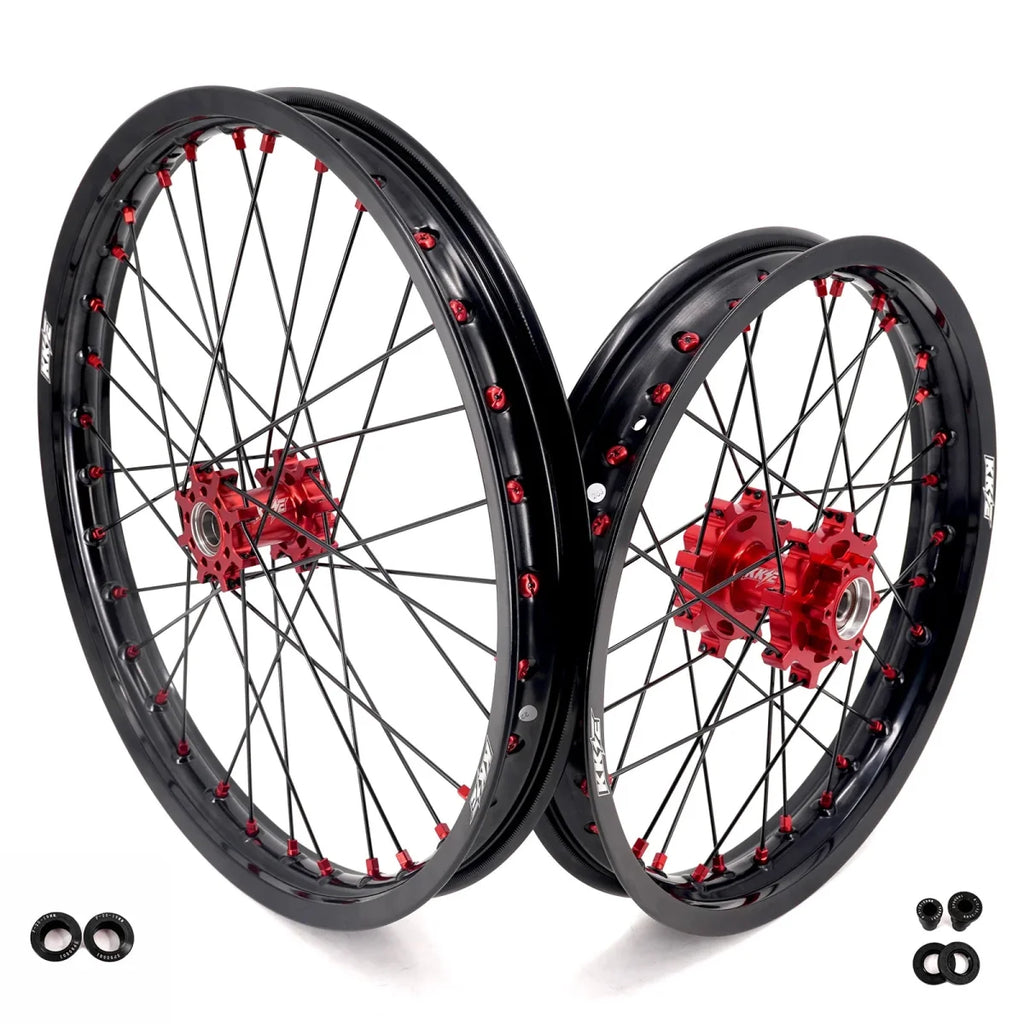 Light Bee 16/19" Wheel rim kit - KKE, image 3