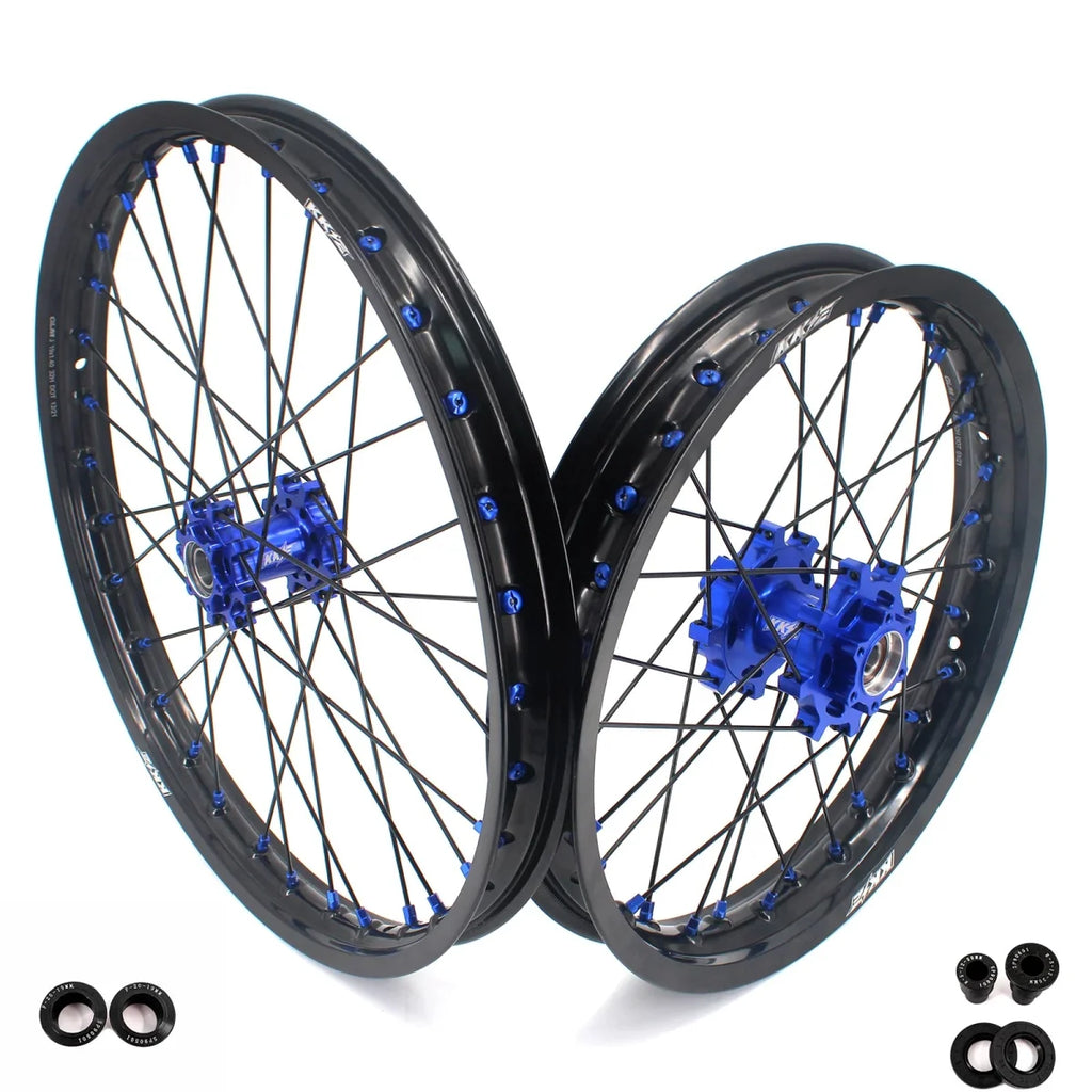 Light Bee 16/19" Wheel rim kit - KKE, image 4