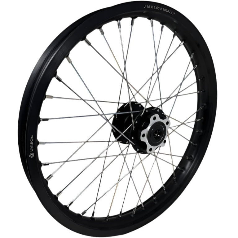 Surron Light Bee 18" Rear Wheel Assembly