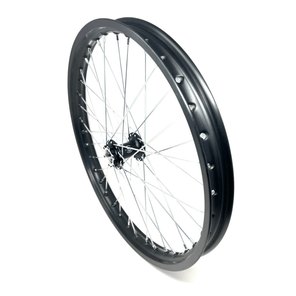 Surron Light Bee 19" Front Wheel Assembly