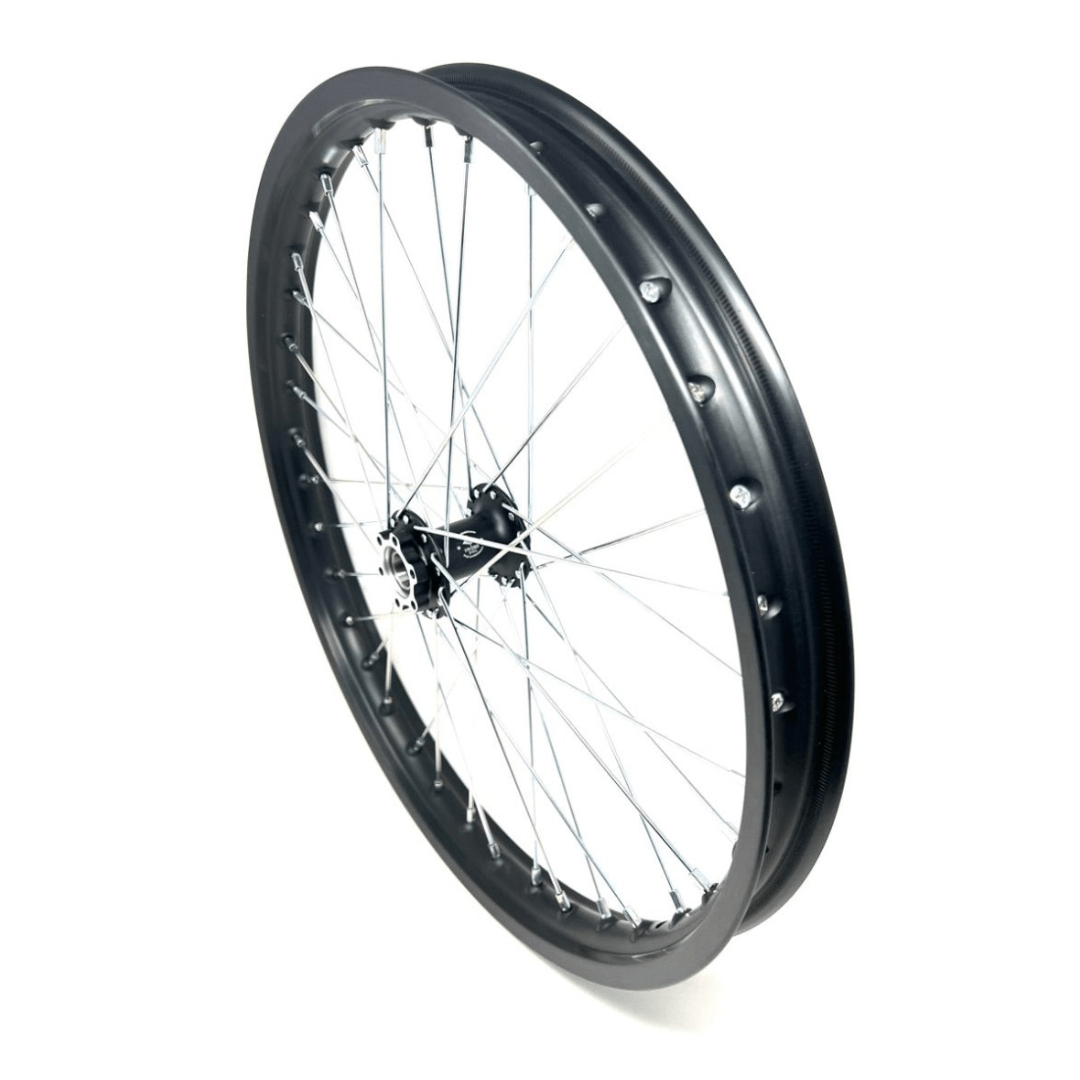Surron Light Bee 19" Front Wheel Assembly