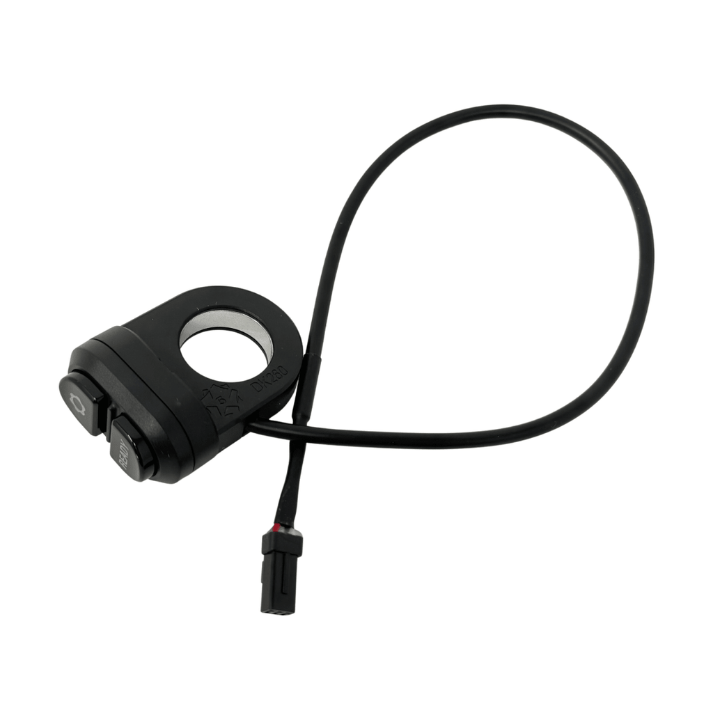 Surron Light Bee (2026) Right Combination Switch, image 2
