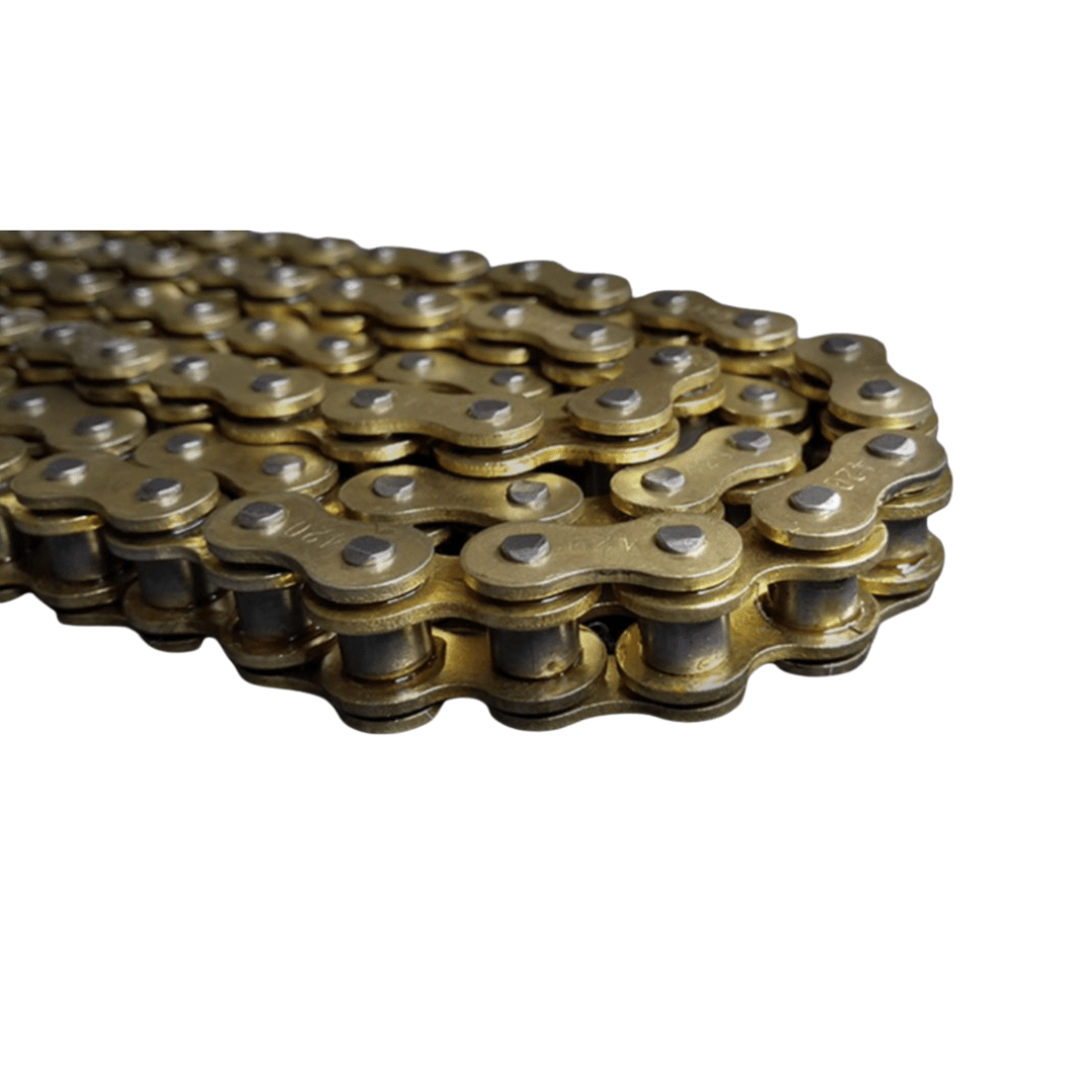 Surron Light Bee 420 O-Ring Chain 106 Links (2025 & Earlier)