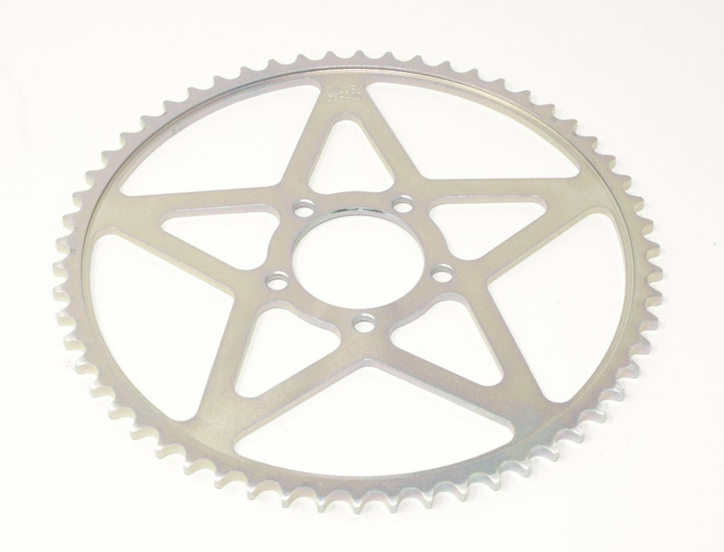 Surron Light Bee 58T Sprocket with 112 Link O-Ring Chain (2025 & Earlier), image 2