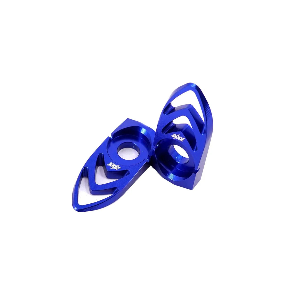 Light Bee Chain Tensioner Block Set - KKE