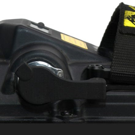 Surron Light Bee Battery Charging Port Waterproof Rubber Cap (2020-2023)